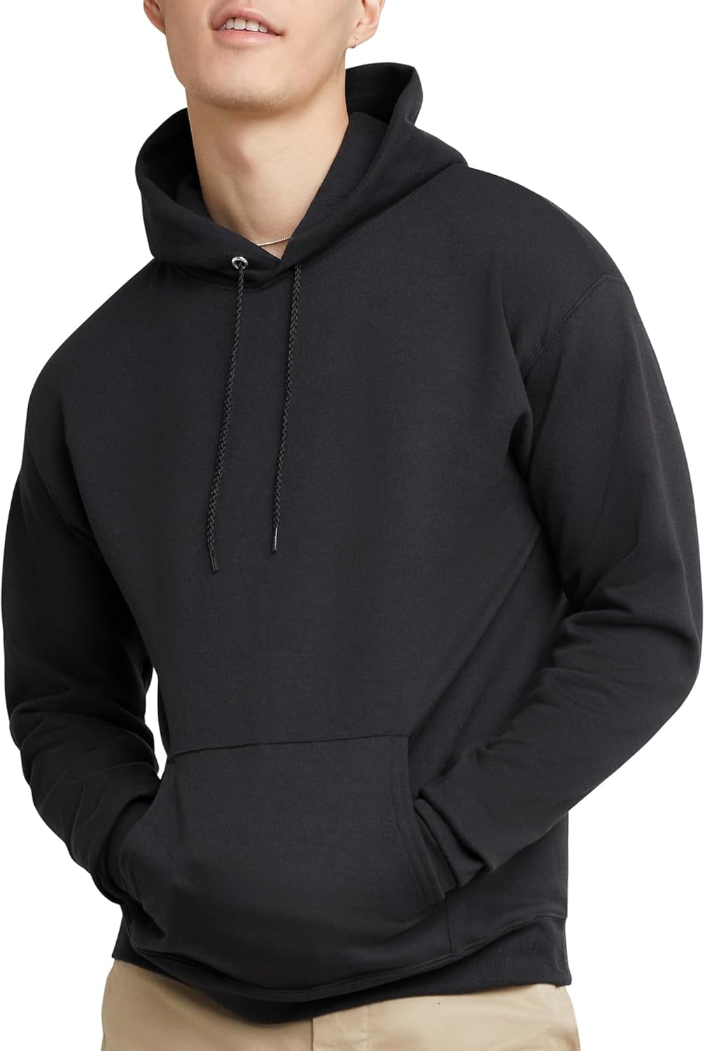 Men's Hoodie,  Fleece Hoodie, Hooded Sweatshirt for Men
