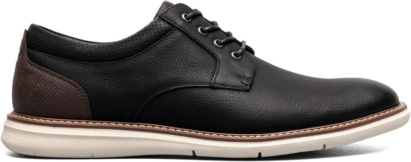 men,  Plain Toe Oxford