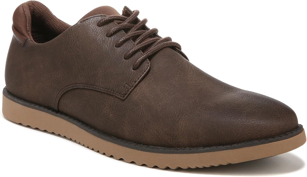 Shoes men Sync Oxford