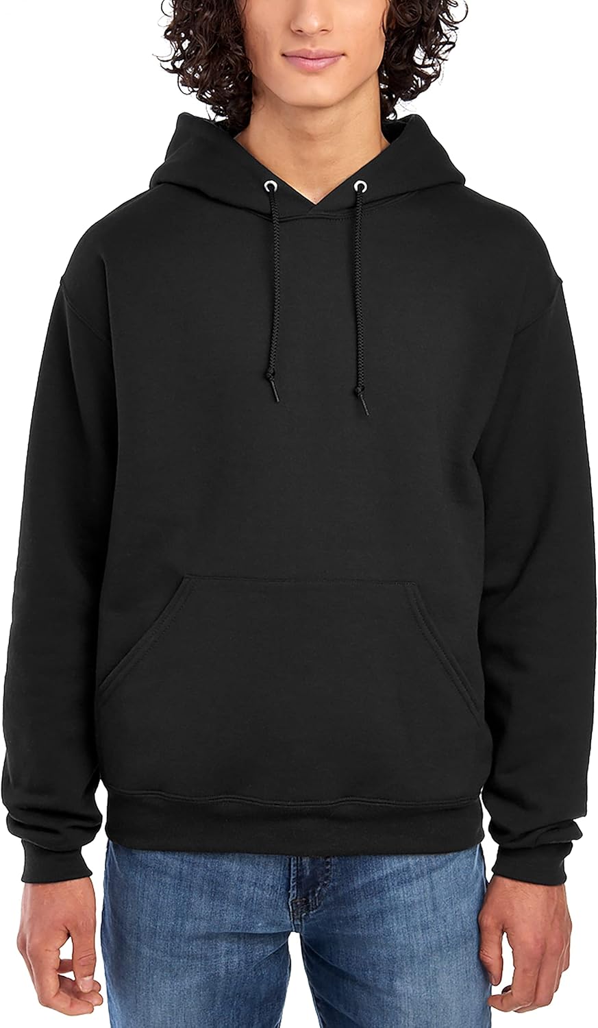 Men’s  Fleece Hoodies & Sweatshirts, Cotton Blend, Sizes S-3X
