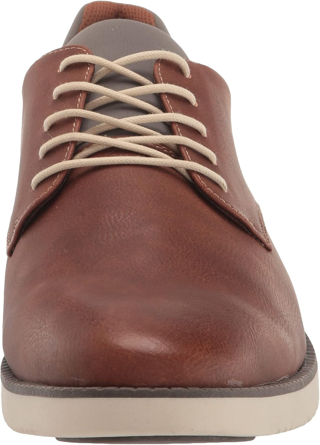 Shoes men Sync Oxford