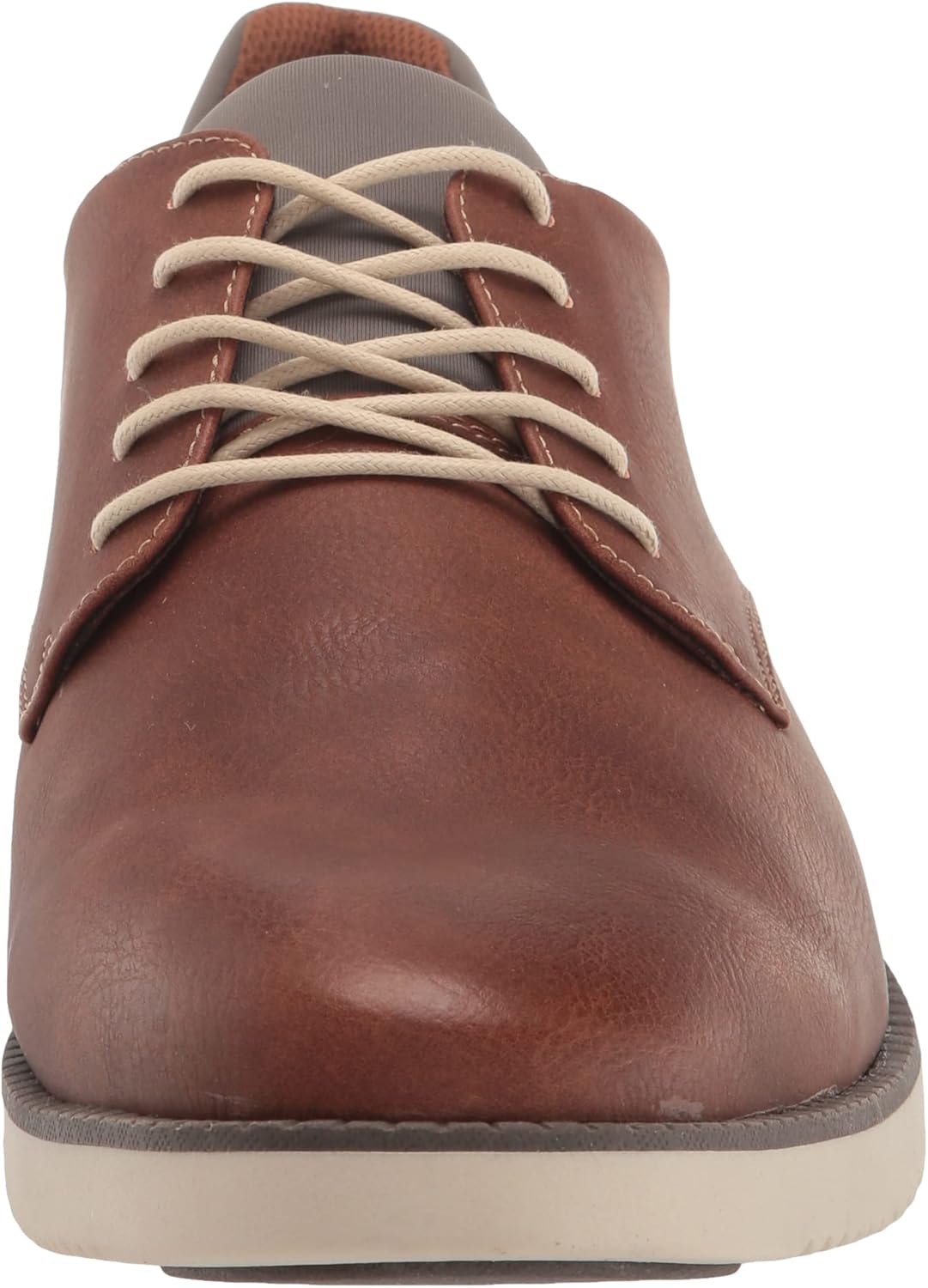 Shoes men Sync Oxford