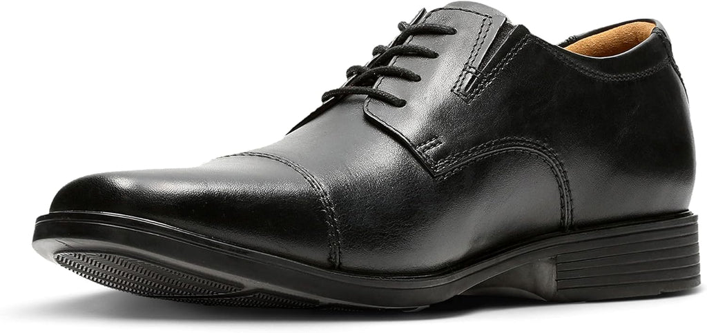 Men's urban casual leather shoes