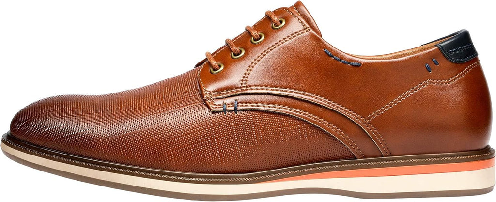 men Casual Dress Shoes