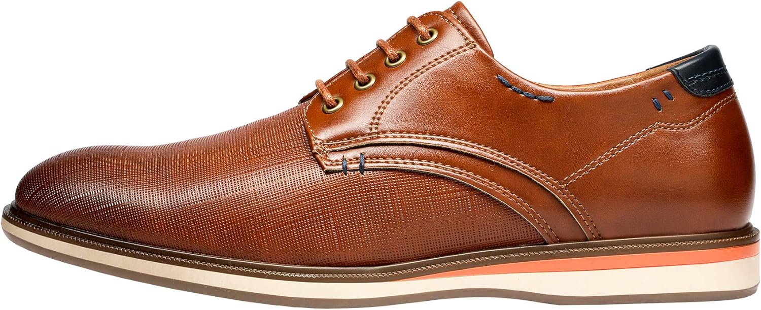 men Casual Dress Shoes