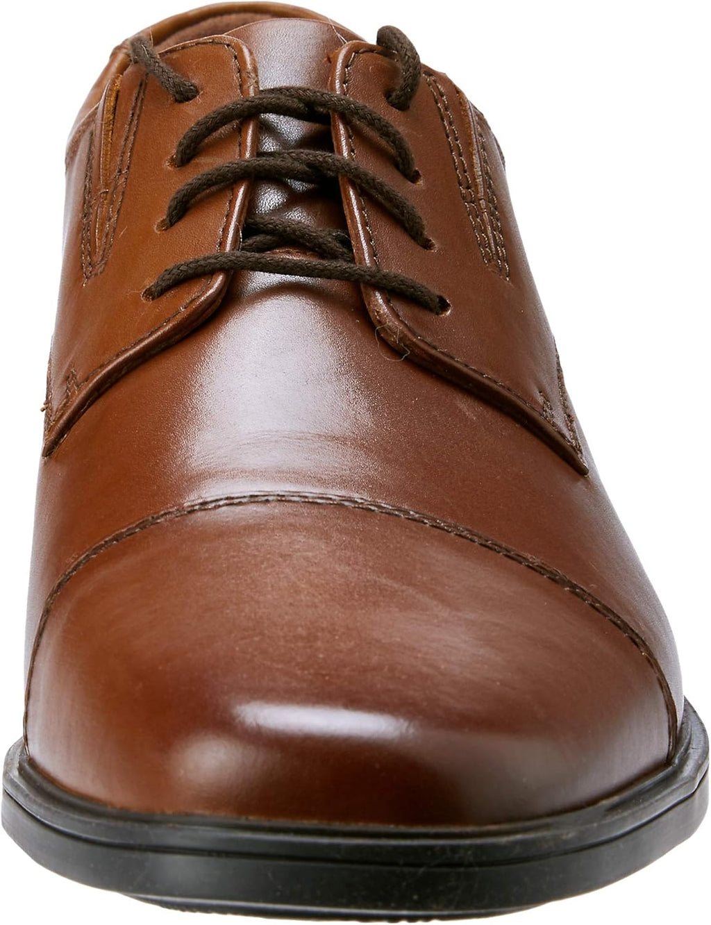 Men's urban casual leather shoes