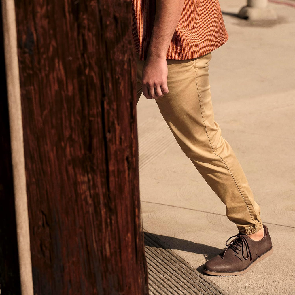 Shoes men Sync Oxford